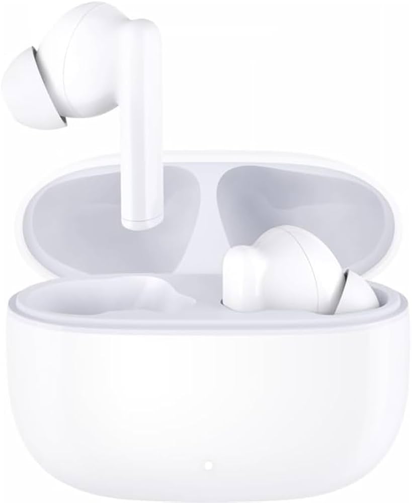 HONOR CHOICE Wireless Earbuds – Bluetooth Earphones with HD Sound & Official Warranty